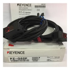 1PC New Keyence PZ-G52P Photoelectric Sensor Free Shipping PZG52P US