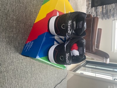 Size 14 - Nike Air Force 1  