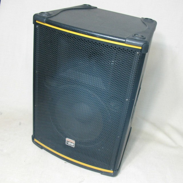 tapco studio monitor