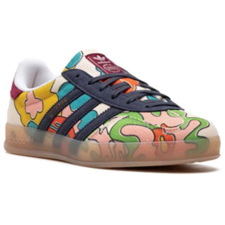 Adidas Gazelle Indoor Sean Wotherspoon IG2849 | eBay