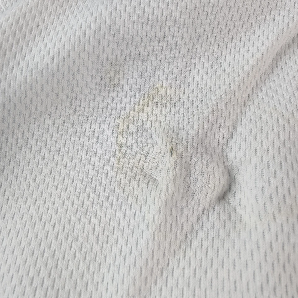 Защитное одеяло Precious Moments милое вышитое для мальчика синее приемное пеленальное - Изображение 4 из 4