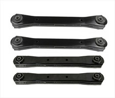 Brazos de control superior e inferior con bujes para Dodge RAM 03-09 2500 tracción en las 4 ruedas