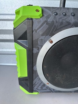 非売品 Monster Energy HYDRA Speaker 当選品 Bumpboxx Monster Energy Flare 8 Boombox Speaker | eBay