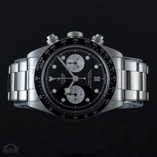 TUDOR Heritage 79360N 12