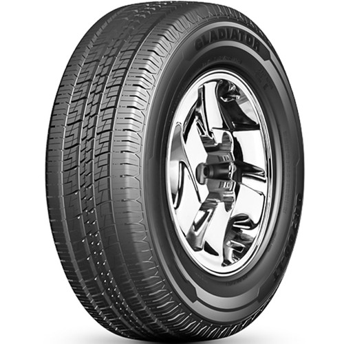 Tire Gladiator QR700-LT LT 275/65R20 Load E 10 Ply AT A/T All Terrain - Picture 2 of 4