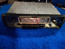 Grundig Emden III  VW Autoradio Radio VW Käf...