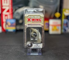 Star Wars: X-Wing Miniatures Game - TIE Fighter Expansion Pack