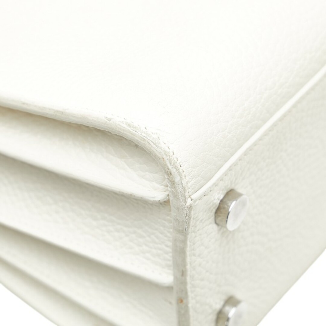 Borsa a mano Saint Laurent Sac De Jour tracolla 2 vie pelle donna 1 0207921