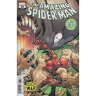 Amazing Spider-Man #38 Marvel Comics