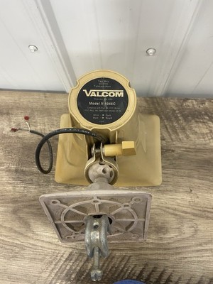 Valcom V-1048C 5 Watt 24VDC 1 Way Paging Horn - Beige