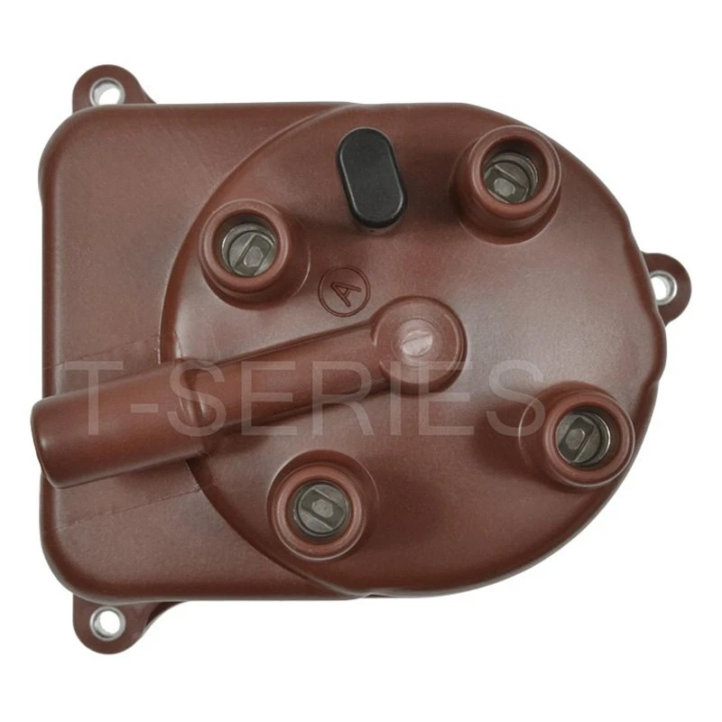For Honda Accord 1992-1997 Standard JH207T Tru-Tech Ignition Distributor Cap - Изображение 3 из 3