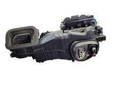 SKODA OCTAVIA II Combi 1Z5 Innenraumheizung 1Z1820003EH 1.60 Diesel 31213991