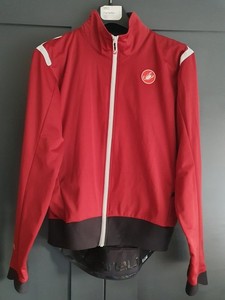 Castelli Rosso Corsa | eBay UK
