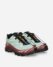 L49306700 Salomon XT-6 GORE-TEX "Lichen/Nocturne" Men's 