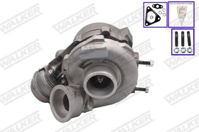 WALKER Turbolader für Mercedes-Benz Sprinter 2-T Bus 901 902 211 CDI