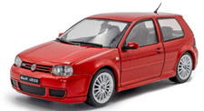 Volkswagen Golf IV R32 2003 1/43 - S4313604 SOLIDO