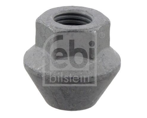 FEBI 30249 WHEEL NUT Front,Rear (BOX OF 20)
