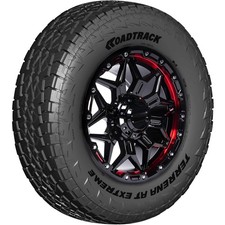4 Roadtrack Terrena At Extreme 29575r16 128125q E 10 Ply Light Truck Tires