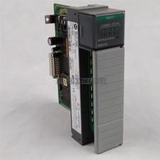 No box 1746-NI8 Allen Bradley SLC 500 PLC Analog Input Module