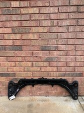06-15 Mazda Mx-5 Nc Miata Lower Front Subframe Brace Cross Member Bracket 149d