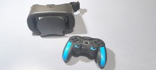 Adjustable 3D VR Headset with Controller - HD...