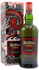 Ardbeg - Scorch - Ardbeg Day 2021 Single Malt Scotch Whisky 70cl