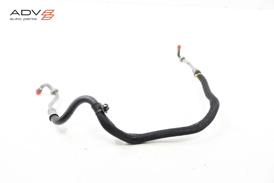 2022-2025 NISSAN PATHFINDER TRANSMISSION OIL COOLER LEFT HOSE TUBE PIPE LINE OEM - Image 2 of 4