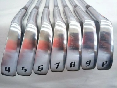 Yamaha RMX VD/M Iron Set 4-PW / NS Pro MODUS 3 TOUR 105 S | eBay