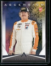 2020 Panini Chronicles #6 Brad Smith Ascension