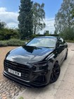 2019 69 AUDI Q8 3.0 TDI V6 50 S line  SUV 5DR DIESEL TIPTRONIC QUATTRO EURO 6