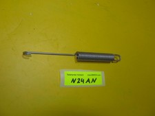 BMW R100 R90 R80 R75 R60 R50 /5 /6 /7 Feder Hauptständer 1969-1980 151mm VA