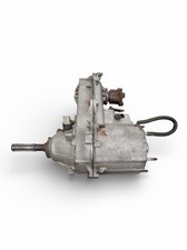 Jeep Wrangler Tj 97-02 Ax5 Np231j Transfer Case 21 Spline 2.5l