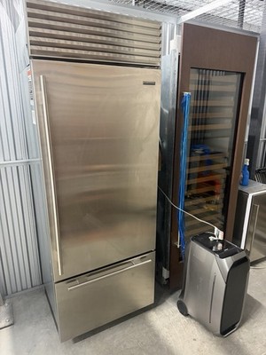 Subzero 30 Inch Fridge 