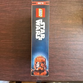 LEGO Star Wars - SITH TROOPER BUST (77901) - SDCC Exclusive 2019 (1412/3000)