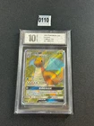 Pokemon Chinese TCG CSM2aC-176 SR Dragonite-GX Holo Card - Sun&Moon IN  Pyxis10