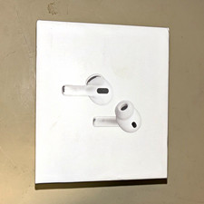 Apple AirPods Pro 3 Wireless Bluetooth In-Ear sealed in box