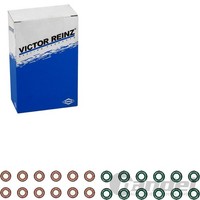Victor Reinz Ventilschaftdichtung Satz Passend FüR MERCEDES-BENZ 124 S-KLASSE