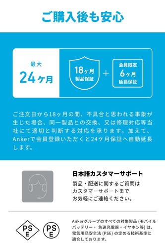 Anker Ultra Slim Bluetooth Wireless Keyboard Compatible with iOS/Android/Mac/Win - Picture 6 of 6