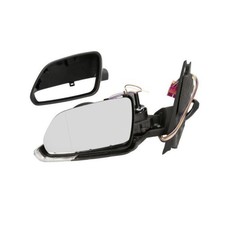 Außenspiegel links für VW Polo 9N_