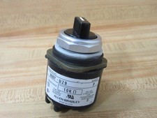 Allen Bradley 800T-U29 Potentiometer 800TU29 Series P