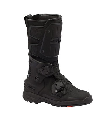 Sidi Taurus GoreTex Adventure Stiefel Black 42