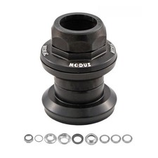 serie sterzo corsa a filetto 1 telai fixed nero VP Components ricambi bici