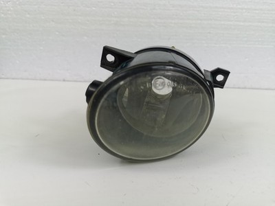 2009 VOLKSWAGEN SCIROCCO LEFT PASSENGER SIDE FOG LIGHT 27129100 NO BULB HOLDER
