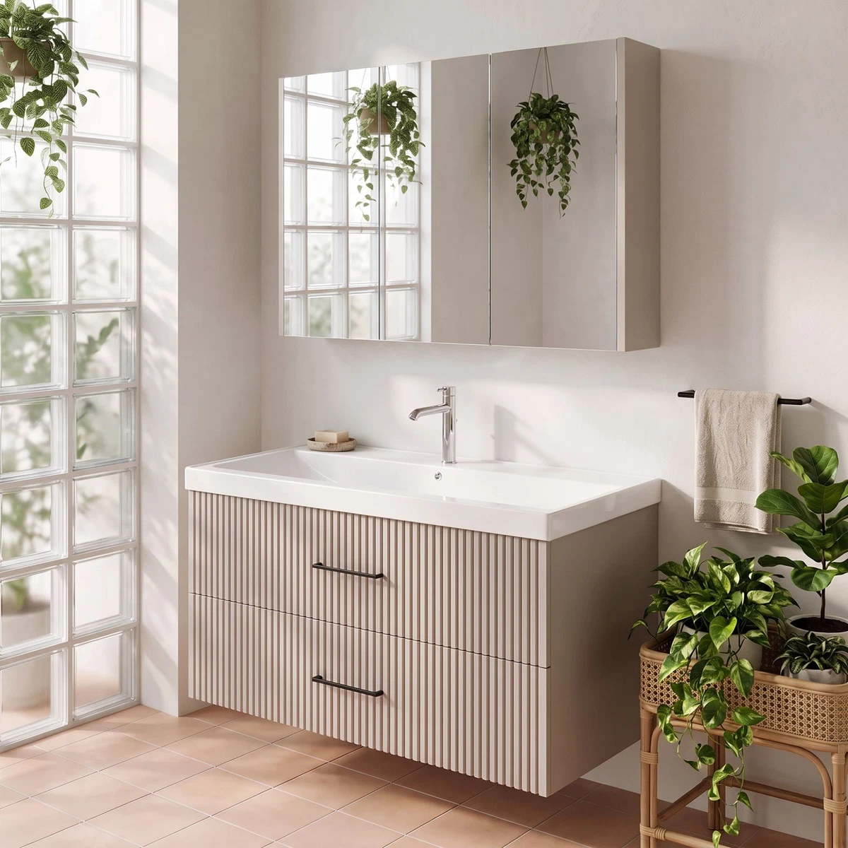 Badezimmer Set online kaufen