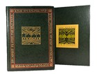 The Hobbit - JRR Tolkien, Deluxe Collector’s Edition HC Box Set, 1978 11th Print
