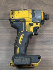 DeWalt DCF887 18V XR Brushless 3 speed Impact Driver - Unit Only - No Battery