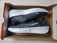 NIKE INTERACT RUN RUNNING SHOES #FD2291 001 - Mens Size 13 Womens 14.5