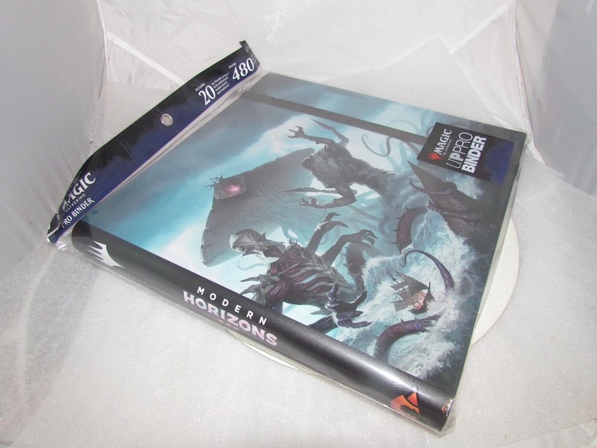 modern horizons card sleeves Imperium: Horizons" Compatible Sleeve Bundle (8810 x 5 + 8816 x sleevekings Sized for standard size trading cards measuring 2.5 in 100 Lommer! Modern Horizons: V1