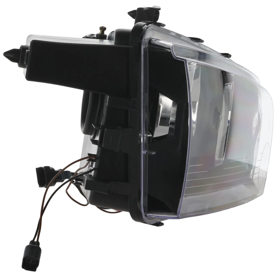 Headlight For 2007 2008 2009 2010 Dodge Charger Right With Bulb - Image 4 of 4