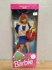 Vintage 1992 Mattel Baseball Barbie Target Exclusive Special Edition - NRFB